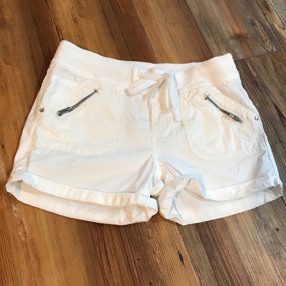 Girls Shorts